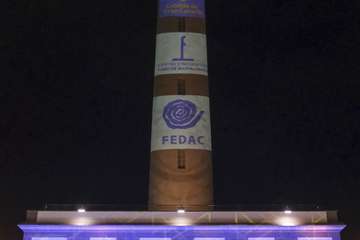  El Centro Etnográfico del Faro de Maspalomas, nuevo foco de de la cultura tradicional y la artesanía de Gran Canaria/TA.